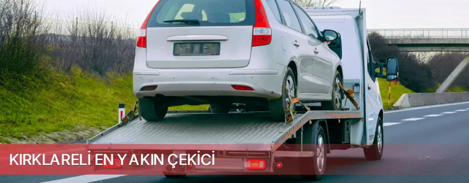 Kırklareli İli En Yakın Çekici